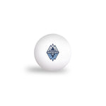 Wholesale-Vancouver Whitecaps FC PING PONG BALLS - 6 pack