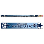 Wholesale-Vancouver Whitecaps FC Pencil 6-pack