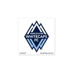 Wholesale-Vancouver Whitecaps FC Tattoo 4 pack