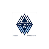 Wholesale-Vancouver Whitecaps FC Tattoo 4 pack