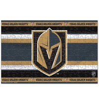 Wholesale-Vegas Golden Knights 150 Pc. Puzzle in Box