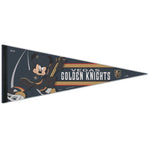 Wholesale-Vegas Golden Knights / Disney Disney Premium Pennant 12" x 30"