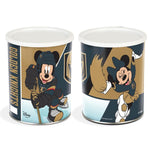 Wholesale-Vegas Golden Knights / Disney Gift Tin 1 Gallon