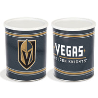 Wholesale-Vegas Golden Knights Gift Tin 1 Gallon