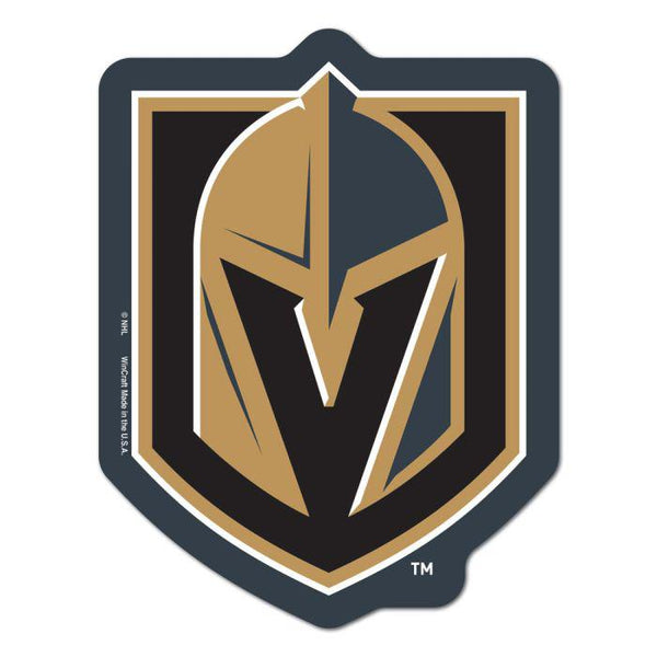 Wholesale-Vegas Golden Knights Logo on the GoGo