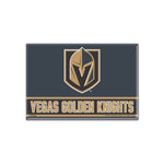 Wholesale-Vegas Golden Knights Metal Magnet 2.5" x 3.5"