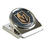 Wholesale-Vegas Golden Knights Metal Magnet Clip