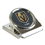 Wholesale-Vegas Golden Knights Metal Magnet Clip