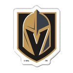 Wholesale-Vegas Golden Knights Premium Acrylic Magnet Carded