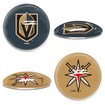 Wholesale-Vegas Golden Knights Sport Dotts 2 Pack