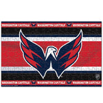 Wholesale-Washington Capitals 150 Pc. Puzzle in Box