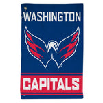 Wholesale-Washington Capitals 16 x 25 Sports Towel