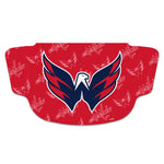 Wholesale-Washington Capitals Fan Mask Face Covers