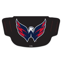 Wholesale-Washington Capitals Fan Mask Face Covers