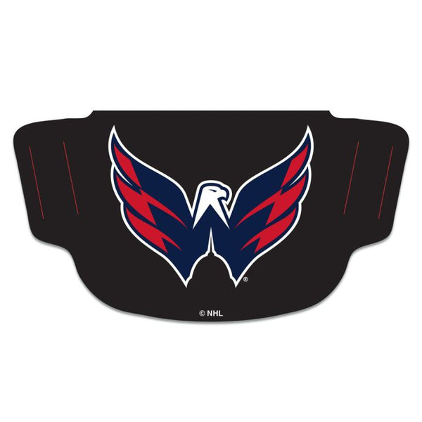 Wholesale-Washington Capitals Fan Mask Face Covers