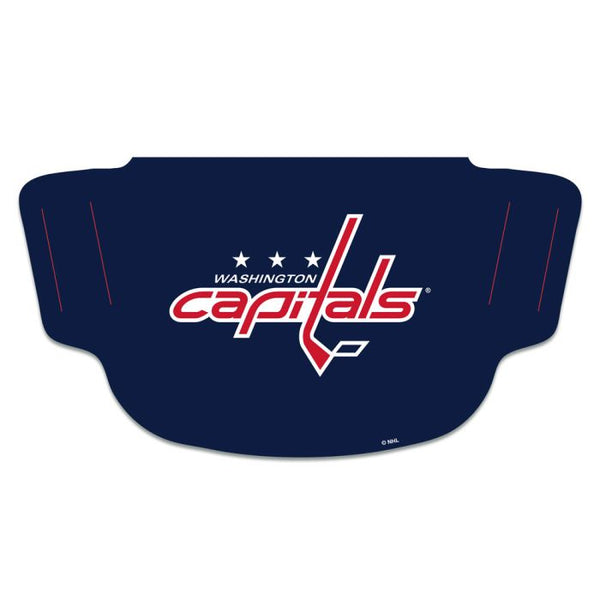 Wholesale-Washington Capitals Fan Mask Face Covers