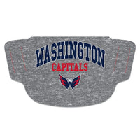 Wholesale-Washington Capitals Fan Mask Face Covers