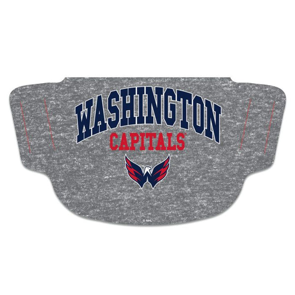 Wholesale-Washington Capitals Fan Mask Face Covers