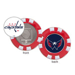 Wholesale-Washington Capitals Golf Poker Chip Marker