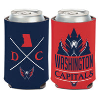 Wholesale-Washington Capitals HIPSTER Can Cooler 12 oz.