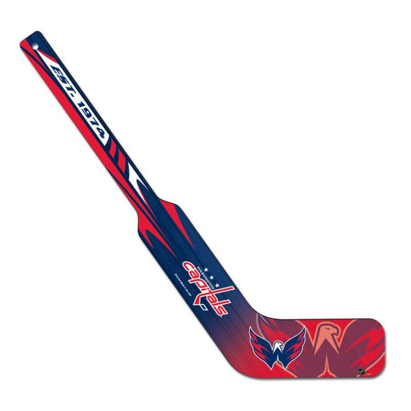 Wholesale-Washington Capitals Hockey Goalie Stick 21" H