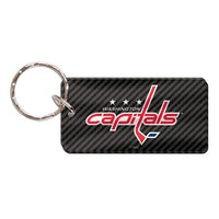 Wholesale-Washington Capitals Keychain Rectangle