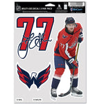 Wholesale-Washington Capitals Multi Use 3 FAN PACK T.J. Oshie