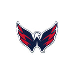 Wholesale-Washington Capitals Premium Acrylic Magnet Carded