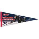 Wholesale-Washington Capitals Premium Pennant 12" x 30" Alex Ovechkin