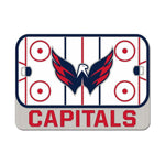 Wholesale-Washington Capitals RINK Collector Enamel Pin Jewelry Card
