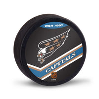 Wholesale-Washington Capitals Special Edition Hockey puck