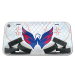 Wholesale-Washington Capitals Specialty Acrylic License Plate