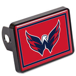 Wholesale-Washington Capitals Universal Hitch Cover