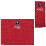 Wholesale-Washington Capitals heathered Fan Wraps