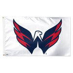 Wholesale-Washington Capitals white Flag - Deluxe 3' X 5'