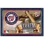 Wholesale-Washington Nationals 150 Pc. Puzzle in Box