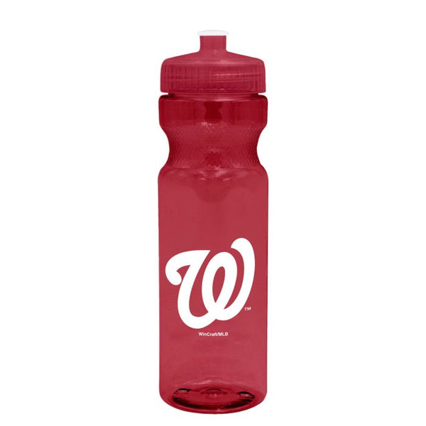 Wholesale-Washington Nationals 28 oz Sport Bottle
