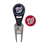 Wholesale-Washington Nationals CVX Repair Tool &amp; Markers