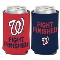 Wholesale-Washington Nationals Can Cooler 12 oz.