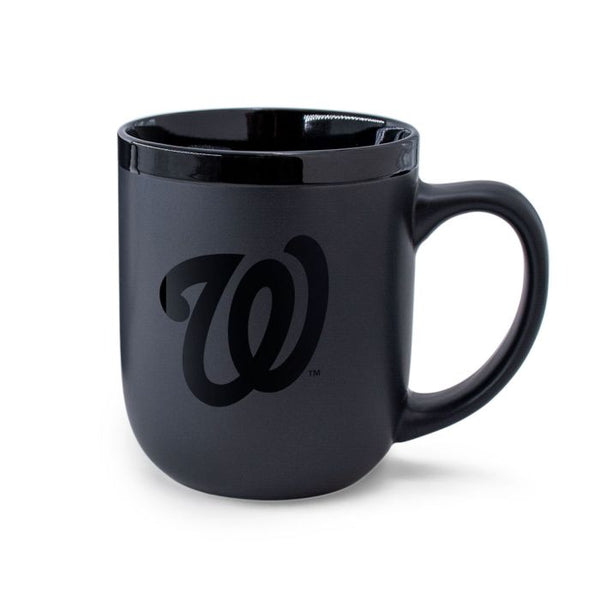Wholesale-Washington Nationals Ceramic Mug 17 oz.