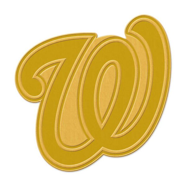 Wholesale-Washington Nationals Collector Enamel Pin Jewelry Card