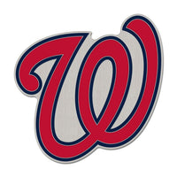 Wholesale-Washington Nationals Collector Enamel Pin Jewelry Card