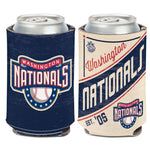 Wholesale-Washington Nationals / Cooperstown Can Cooler 12 oz.