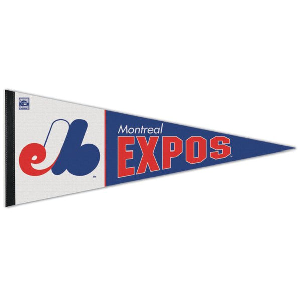 Wholesale-Washington Nationals / Cooperstown Premium Pennant 12" x 30"