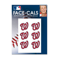 Wholesale-Washington Nationals Face Cals