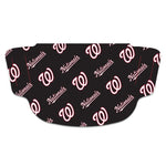 Wholesale-Washington Nationals Fan Mask Face Covers