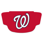 Wholesale-Washington Nationals Fan Mask Face Covers