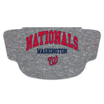 Wholesale-Washington Nationals Fan Mask Face Covers