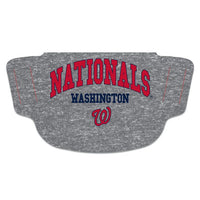 Wholesale-Washington Nationals Fan Mask Face Covers