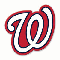 Wholesale-Washington Nationals Flexible Decal